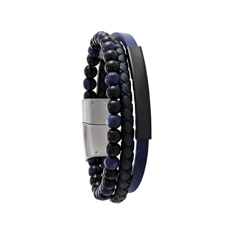 Bracelet Jourdan bijoux pour homme