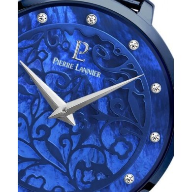 Montre pierre Lannier 045L968