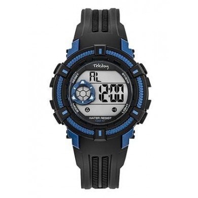 Montre enfant digitale Tekday 654017