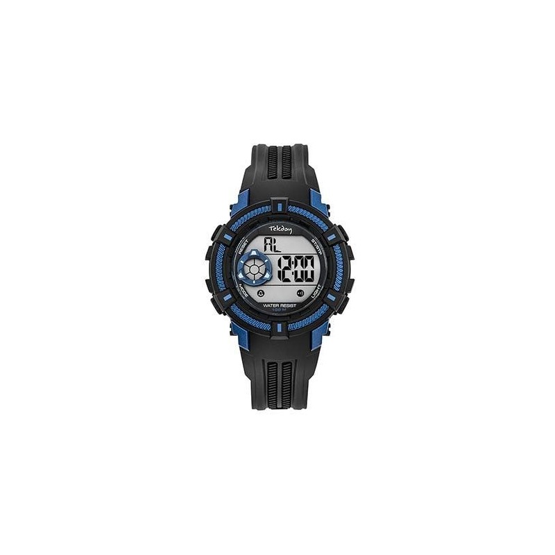 Montre enfant digitale Tekday 654017