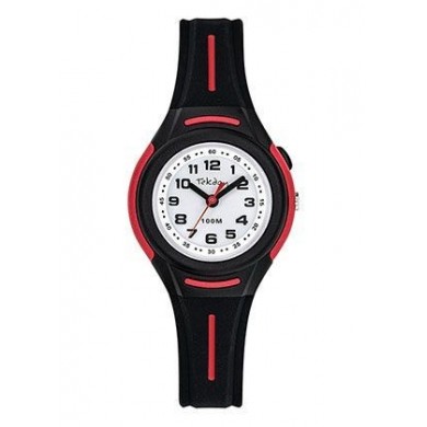 Montre enfant tekday 654674