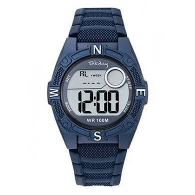 Montre Tekday junior 654701