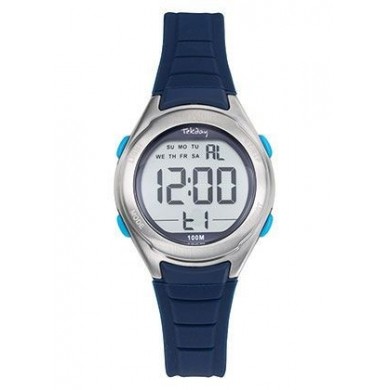 Montre digitale enfant Tekday 654714