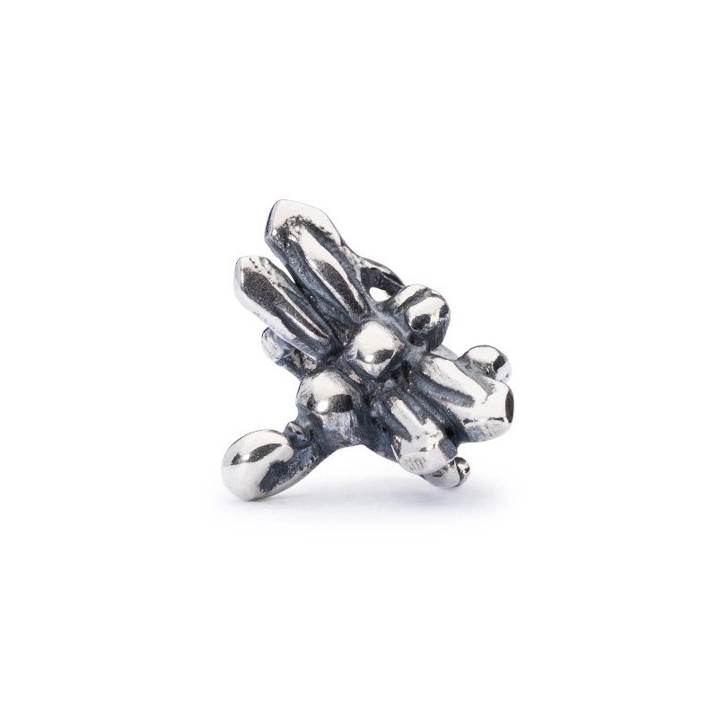 Trollbeads libellule TAGBE-10099