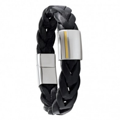 Bracelet Jourdan bijoux por homme