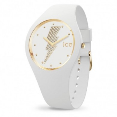 Montre Ice glam 019856 White stars small