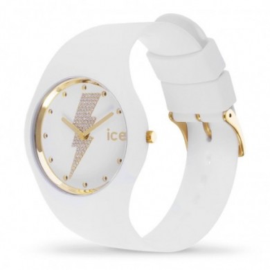 Montre Ice glam 019856 White stars small