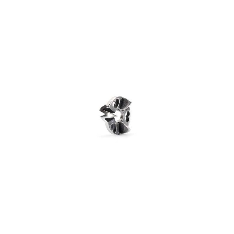 Trollbeads rythme du coeur TAGBE-10162