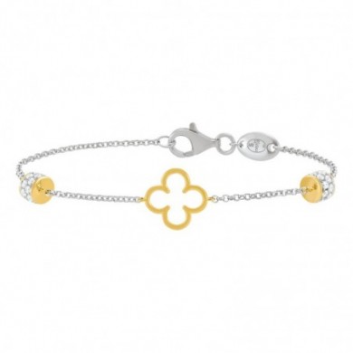 Bracelet Charles Garnier AGF170126B ligne légende