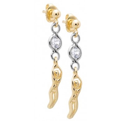 Boucles d'oreilles  Jourdan JS449