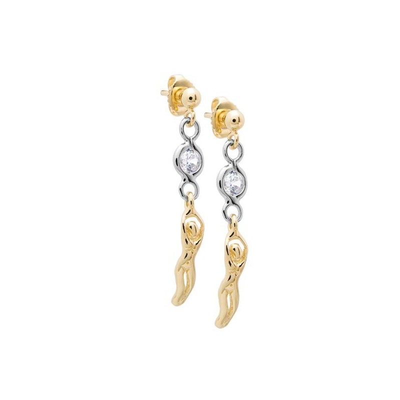 Boucles d'oreilles  Jourdan JS449