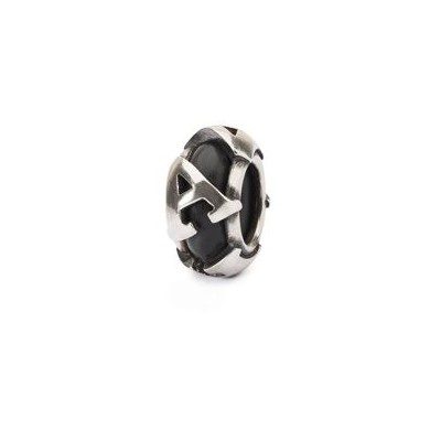 Stopper Trollbeads lettre A TAGBE-10210