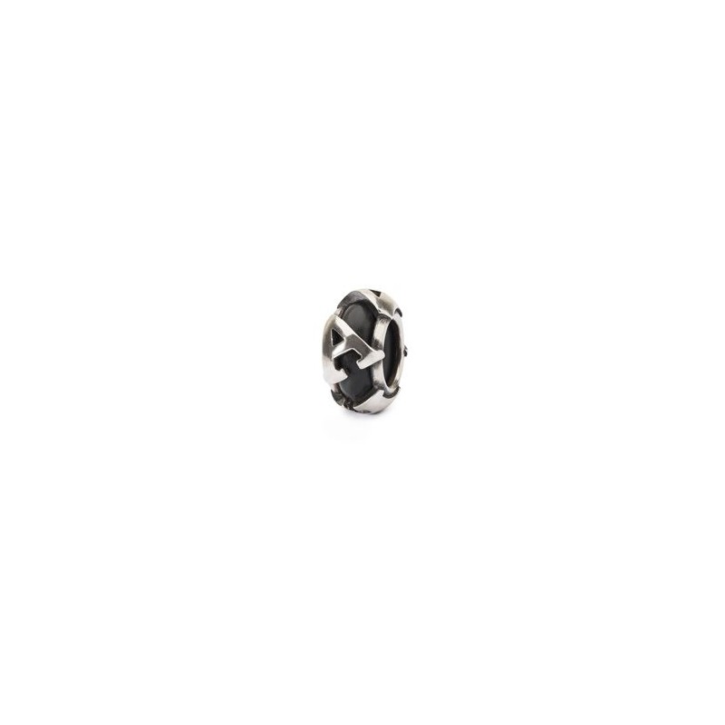 Stopper Trollbeads lettre A TAGBE-10210