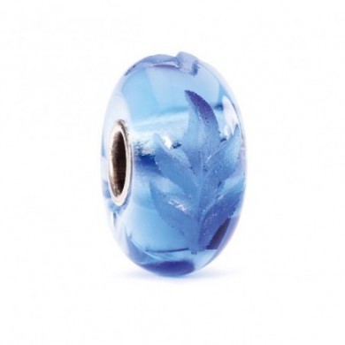 Trollbeads poème gravé TGLBE-20011