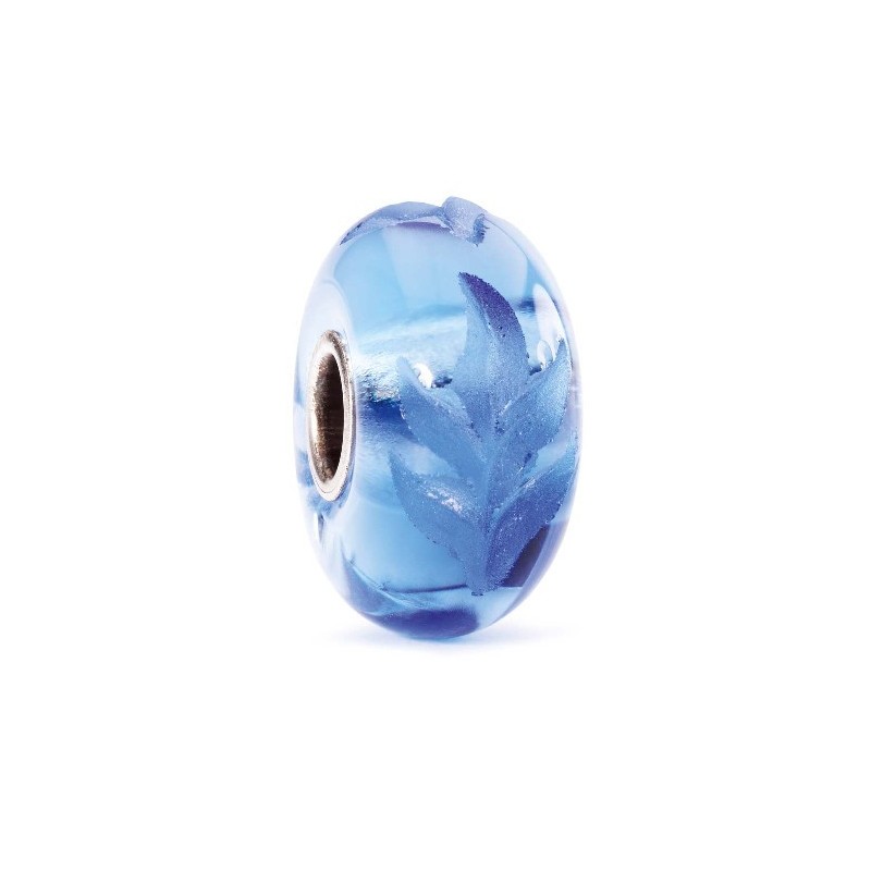 Trollbeads poème gravé TGLBE-20011