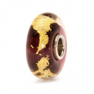 Trollbeads troisième oeil TGLBE-20044