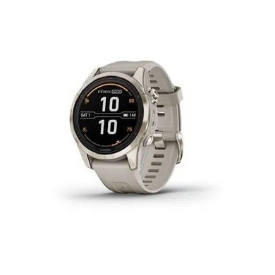 Montre Garmin fénix dame 010-02776-15