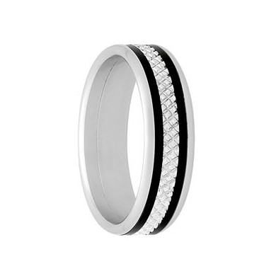 Bague pour homme Jourdan bijous MB882H