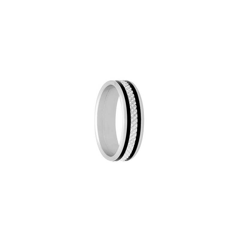 Bague pour homme Jourdan bijous MB882H