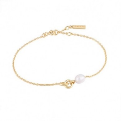 Bracelet Ania Haie Pearl Power