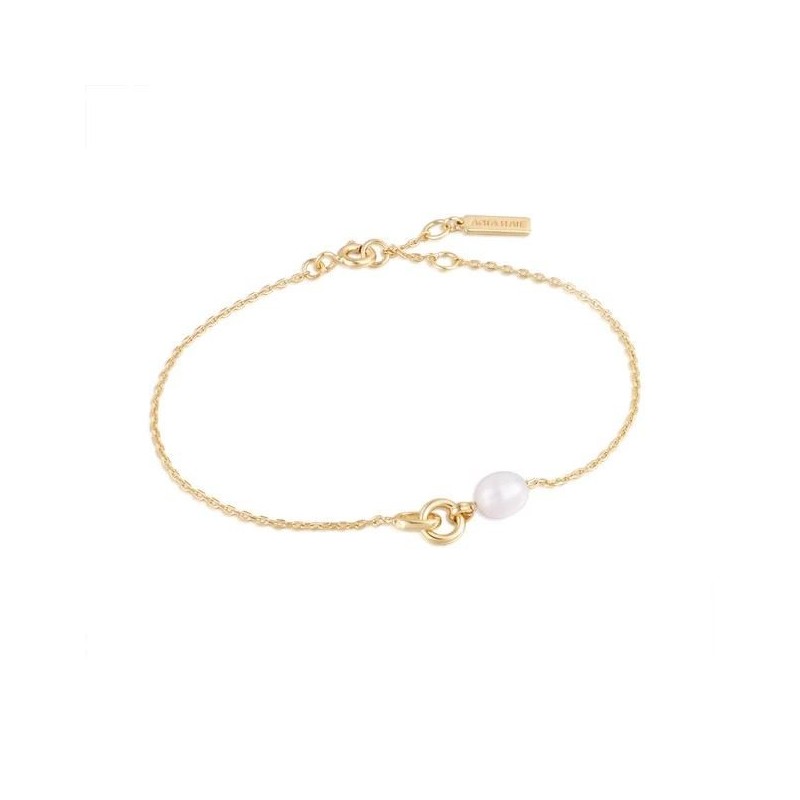 Bracelet Ania Haie Pearl Power