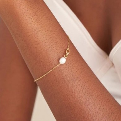 Bracelet Ania Haie Pearl Power