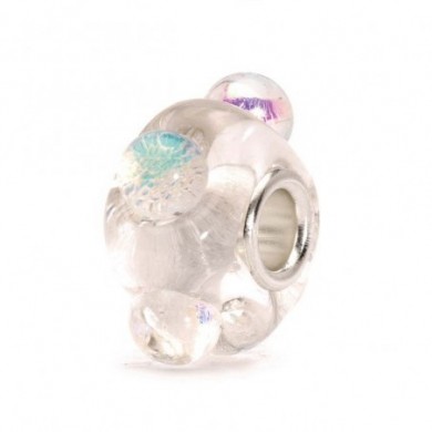 Trollbeads glace dichroique TGLBE-20049