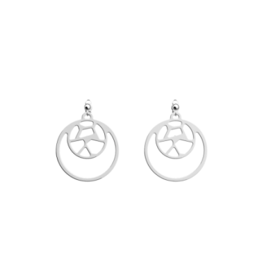 Boucles d'oreilles Les Georgettes  70358441600000