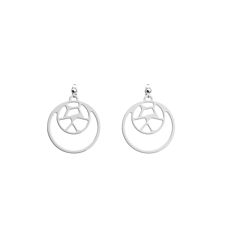 Boucles d'oreilles Les Georgettes  70358441600000