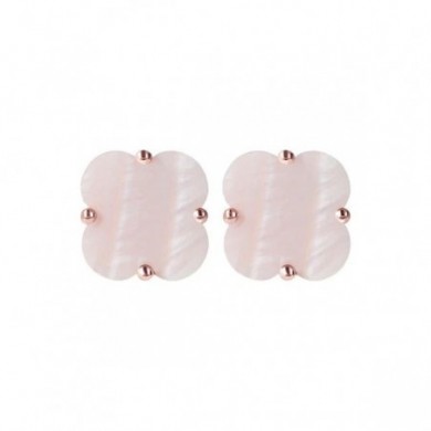 Boucles d'oreilles Bronzallure Coktail