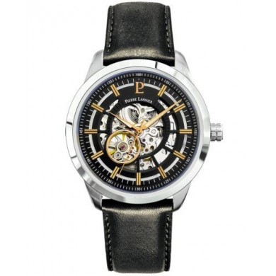 Montre Pierre lannier 329F133 automatique