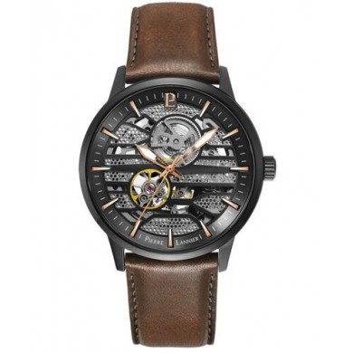 Montre Pierre Lannier 331G434 ligne Impact