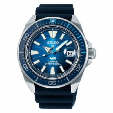 Montre Seiko SRPJ93K1 Prospex automatique Diver's