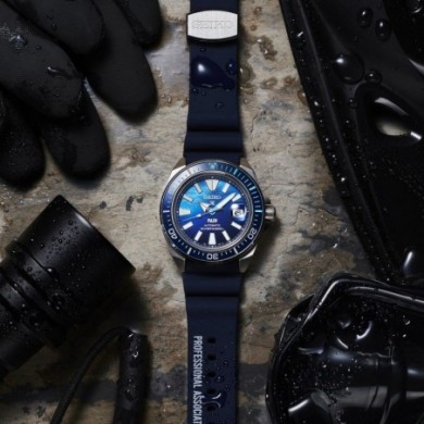 Montre Seiko SRPJ93K1 Prospex automatique Diver's