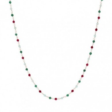 Collier Bronzalure