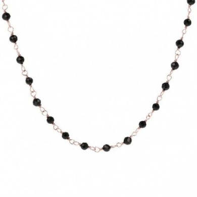 Collier Bronzalures