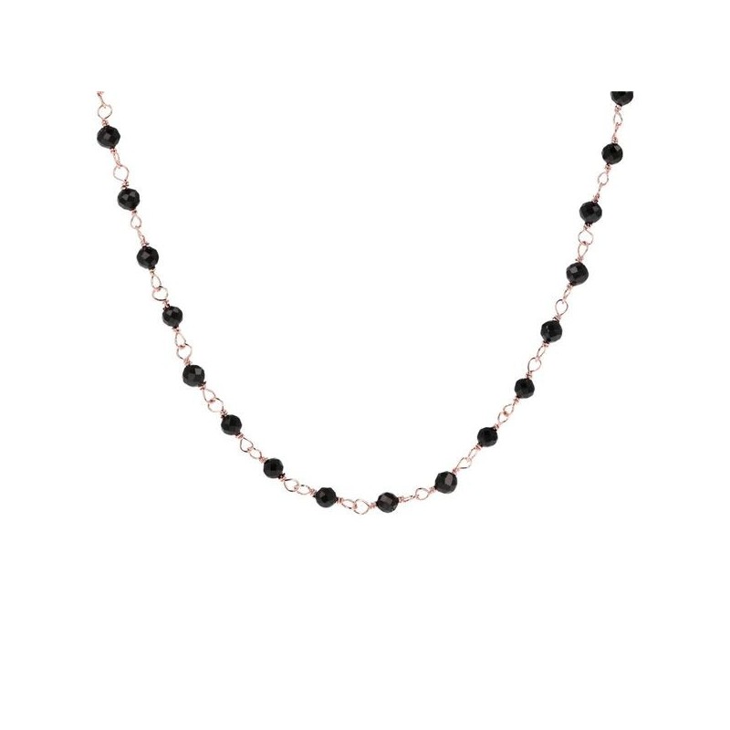 Collier Bronzalures