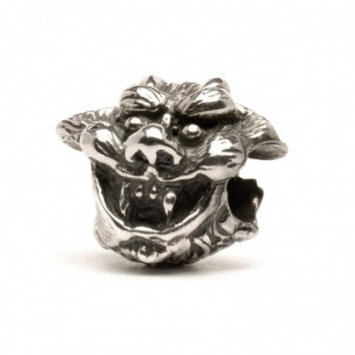 Trollbeads ange et diable TAGBE-20087