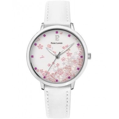 Montre Pierre Lannier femme ligne Tallia