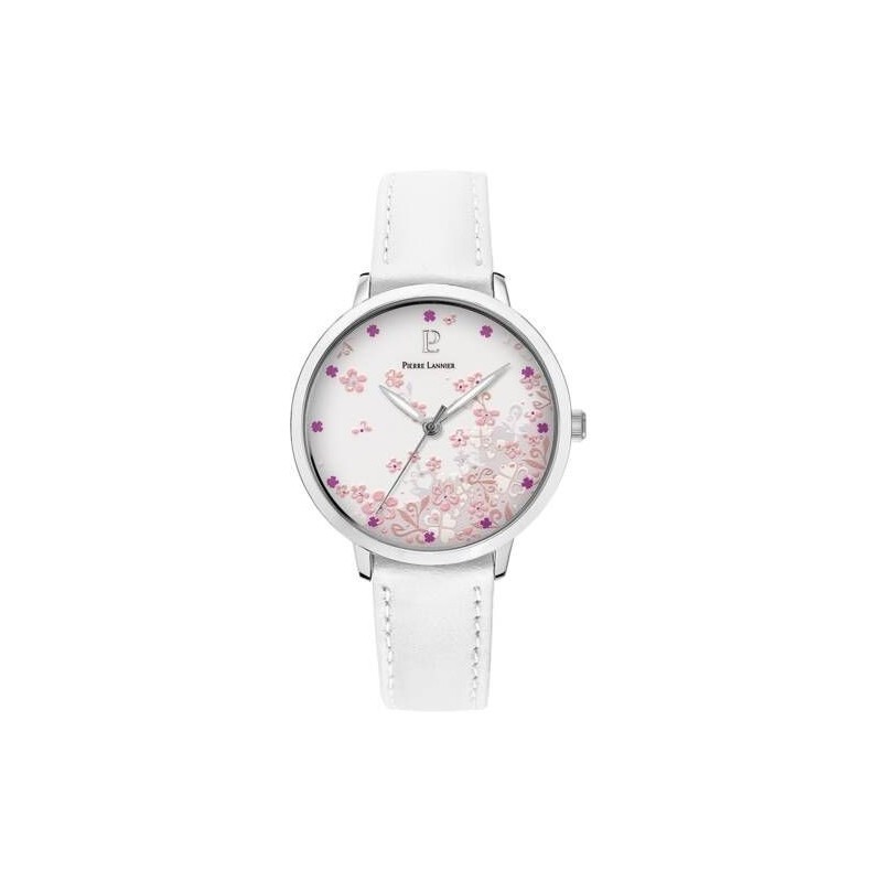 Montre Pierre Lannier femme ligne Tallia