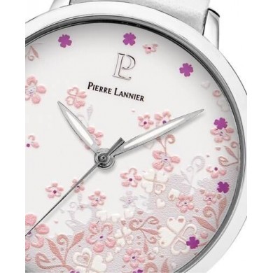 Montre Pierre Lannier femme ligne Tallia