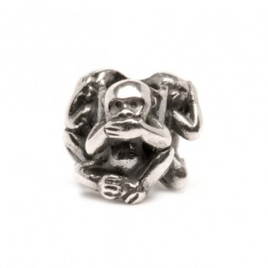 Trollbeads 3 singes TAGBE-20092