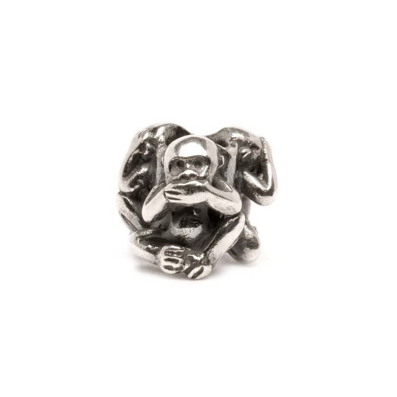 Trollbeads 3 singes TAGBE-20092