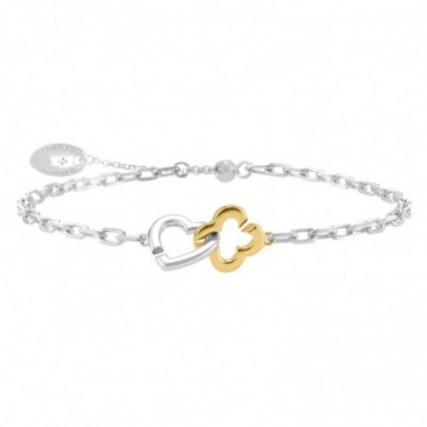 Bracelet Charles Garnier ligne passion