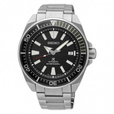 Montre Seiko ligne Prospex SSJ013J1