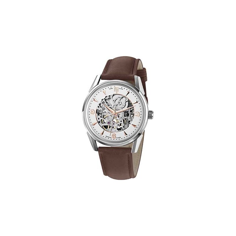 Montre Lip Himalaya automatique 671557