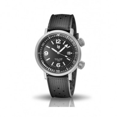 Montre Lip Nautic Titane 671855