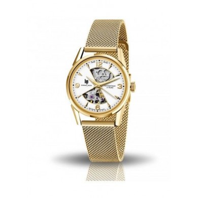 Montre Lip Hymalaia   sablier dame 671681