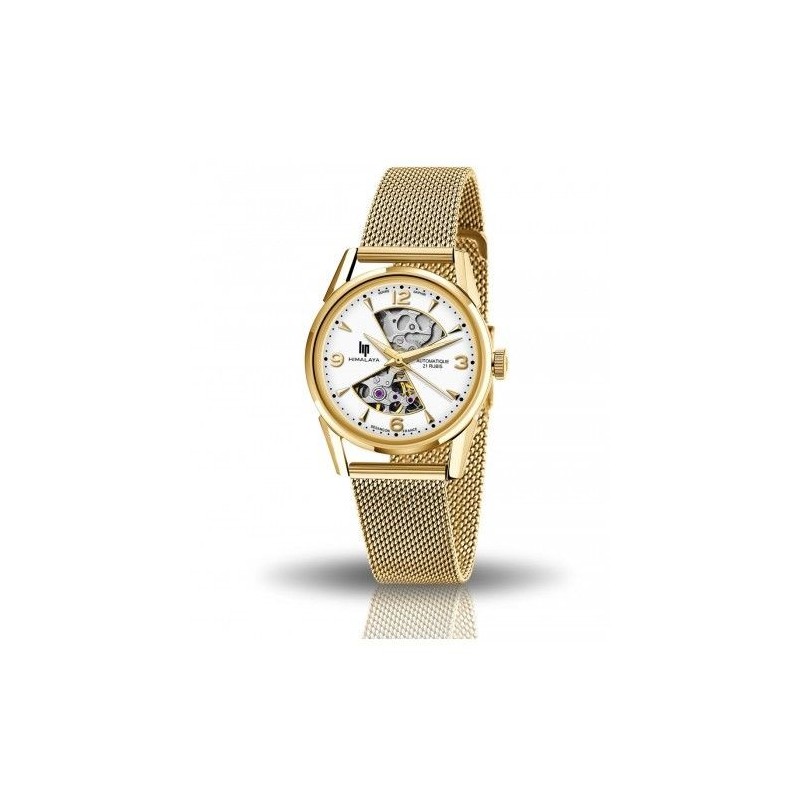 Montre Lip Hymalaia   sablier dame 671681