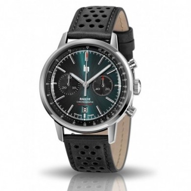 Montre Lip Rallye Chronographe automatique